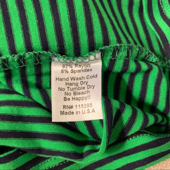 Fighting Eel Off the Shoulder Top - Picture 3 of 3